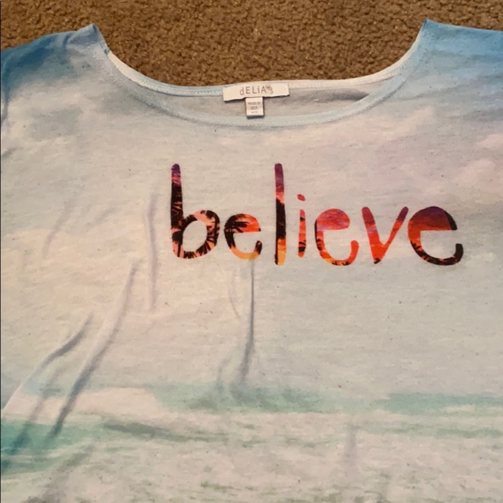 Crop Top - Picture 2 of 2